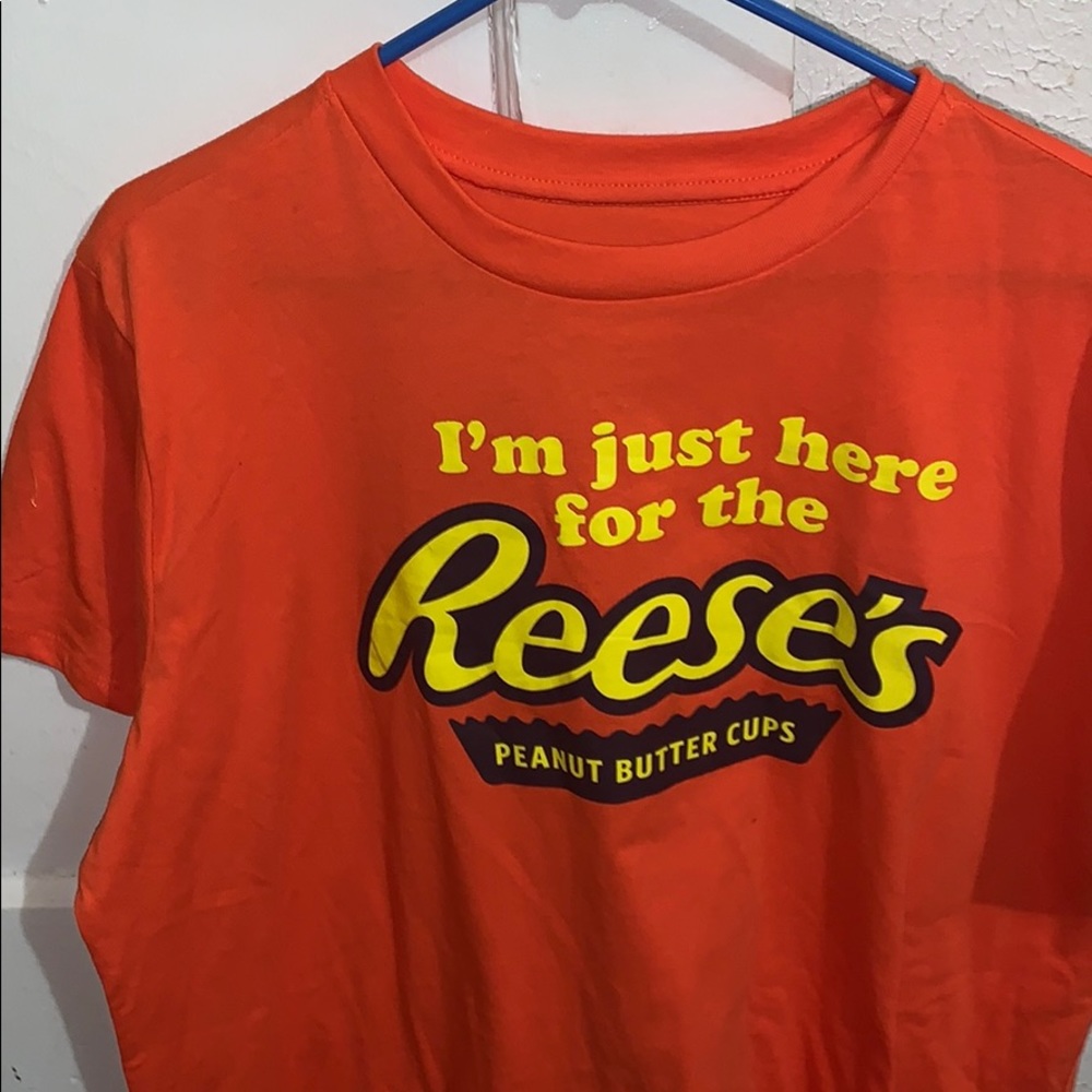 Reese’s Shirt